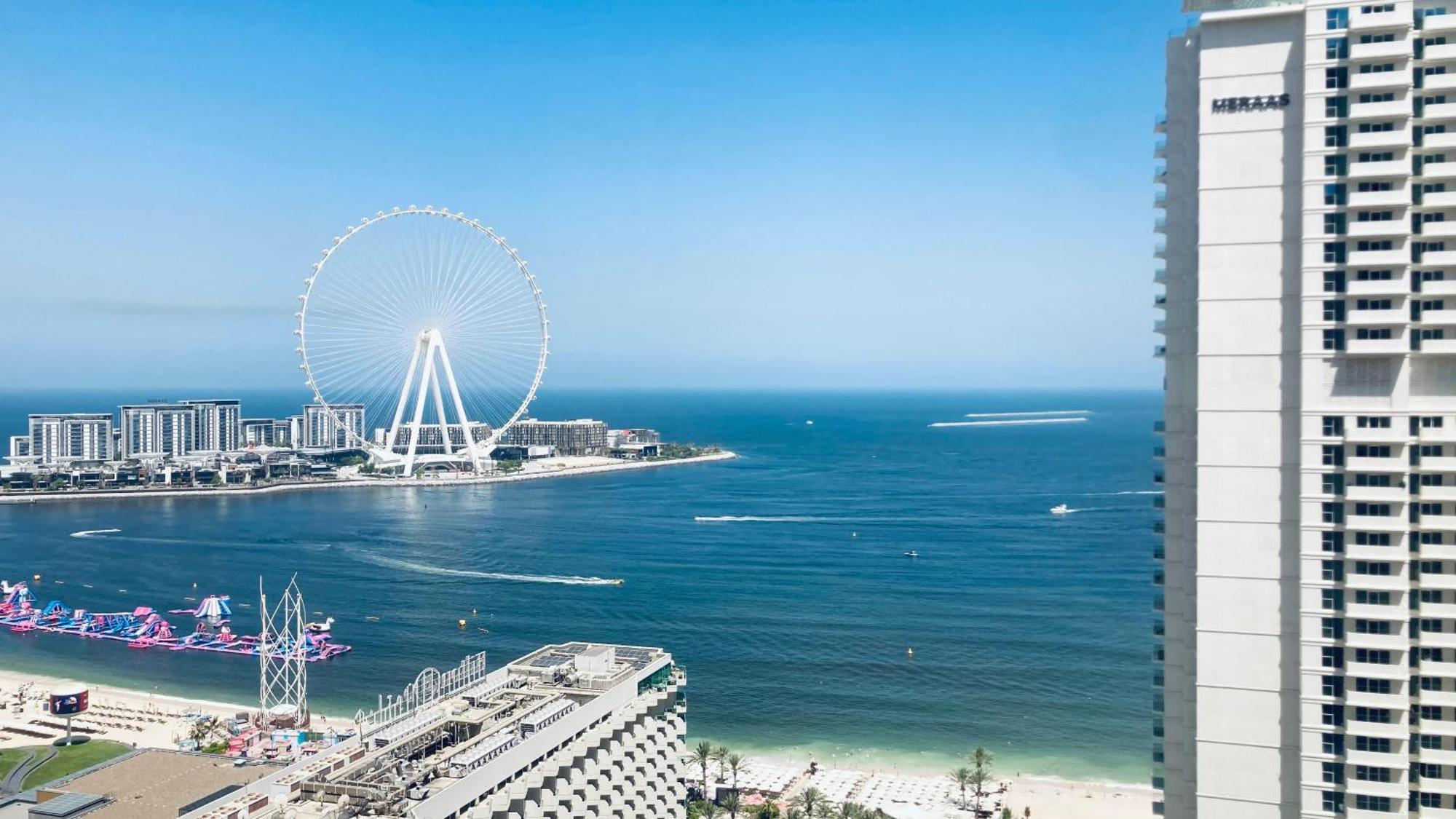 The Aero Hostel دبي المظهر الخارجي الصورة