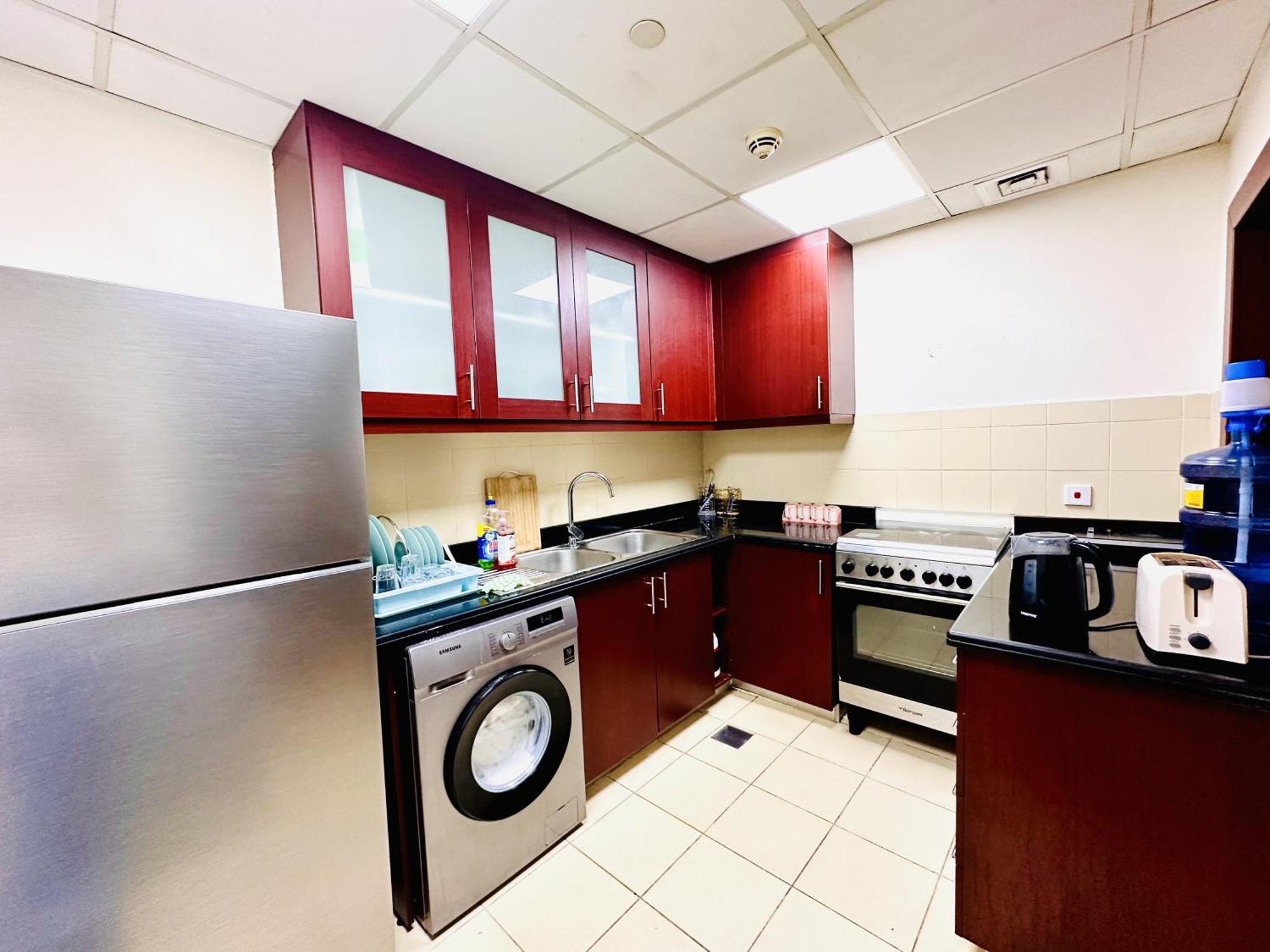 The Aero Hostel دبي المظهر الخارجي الصورة