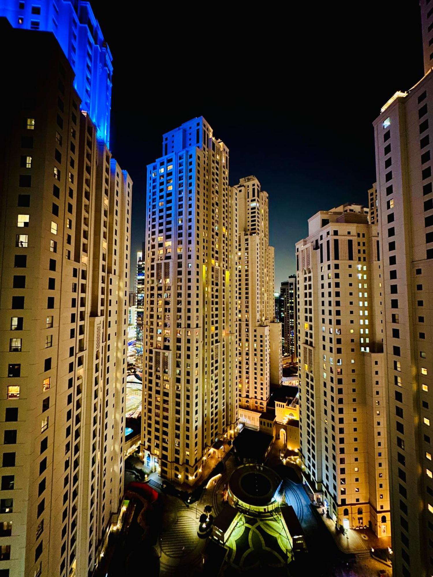 The Aero Hostel دبي المظهر الخارجي الصورة