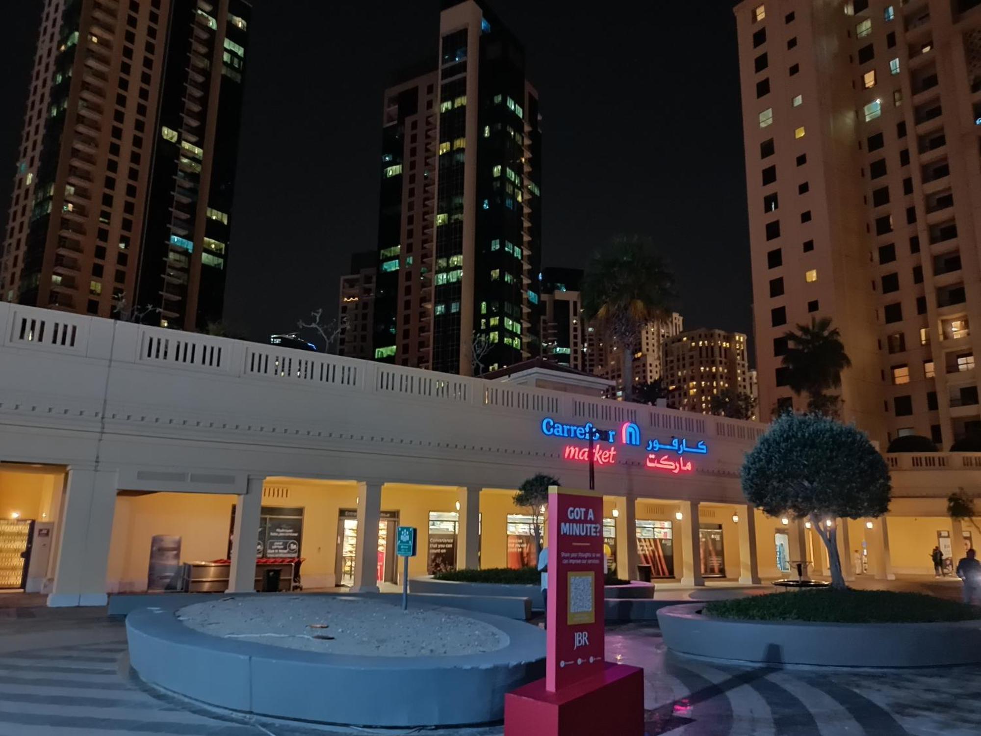The Aero Hostel دبي المظهر الخارجي الصورة